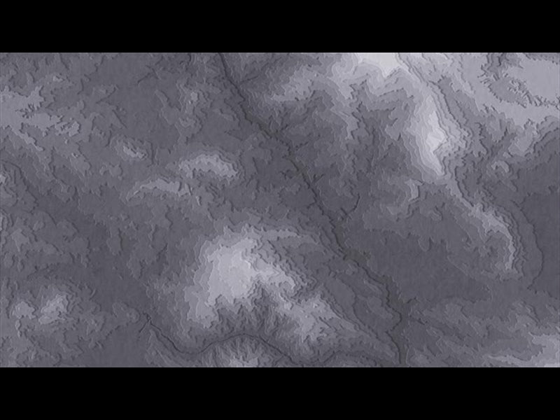 Topography 04