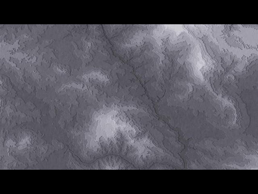 Topography 04