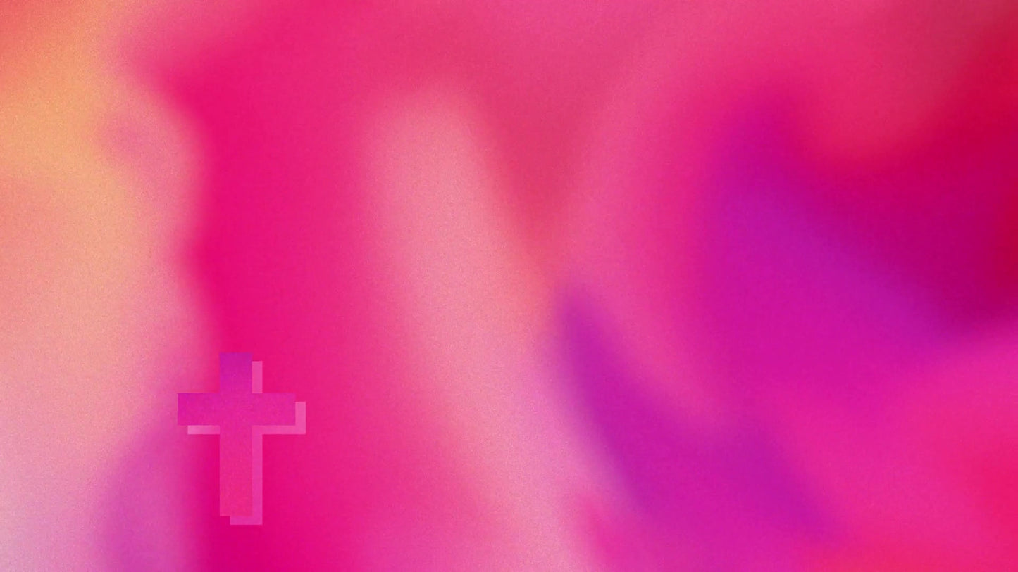 Color Cross Brilliant Still
