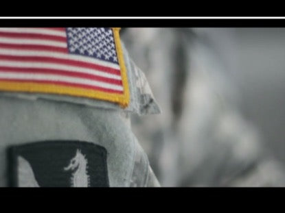 I Like Military