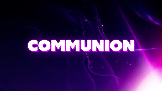 Radiance Communion