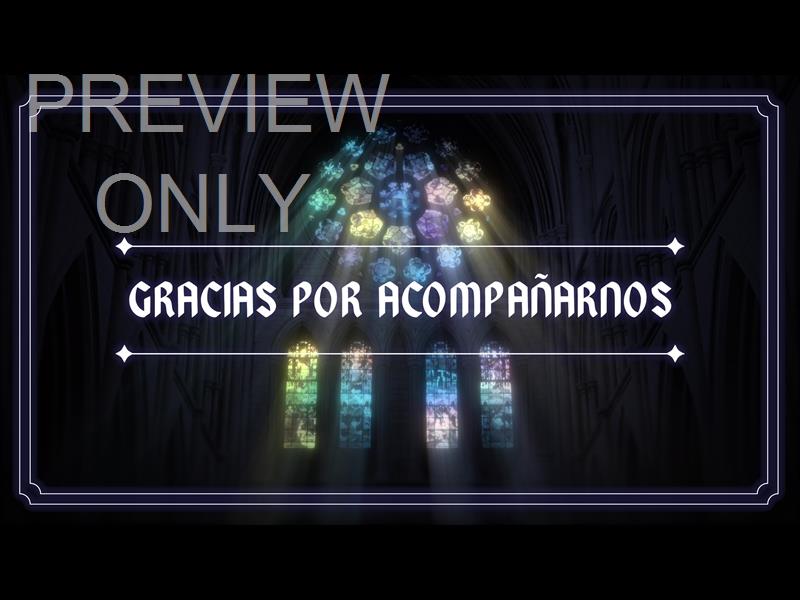 Sacred Glass 2: Gracias Still