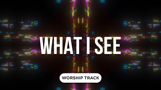What I See
