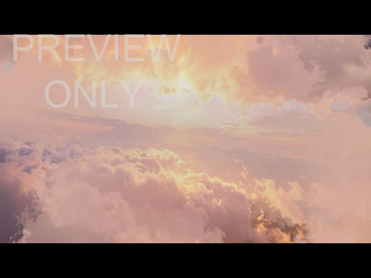 Heavenly Clouds 1 Still