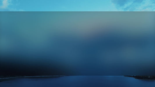 Lake Prespa 11 Blur