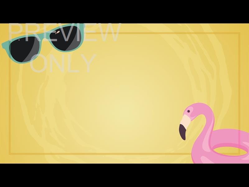 Hello Summer Still 5