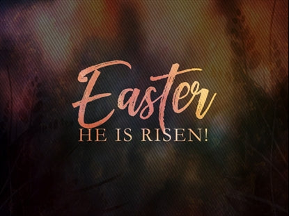 Grace Of Easter Easter Motion