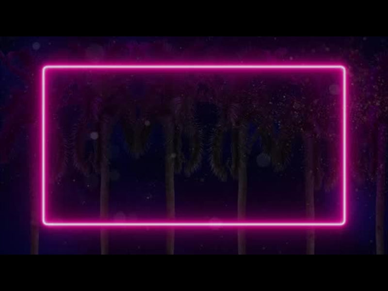 Neon Frames: Volume Two Worship Motion 2