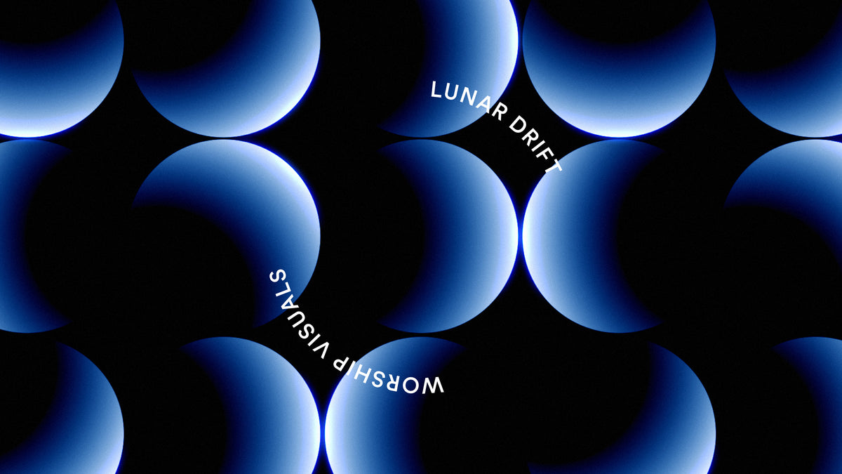Lunar Drift Collection