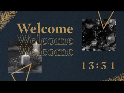 Glorious Countdown
