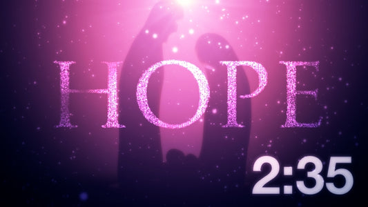 The Nativity Countdown