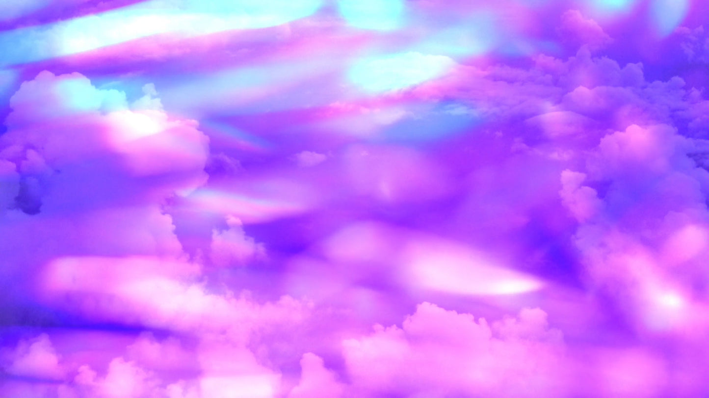 Refracted Nature Still 10