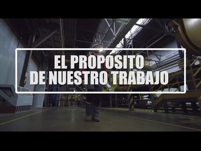 El Proposito De Nuestro Trabajo