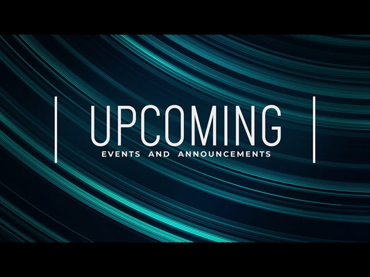 Linear Wave Upcoming