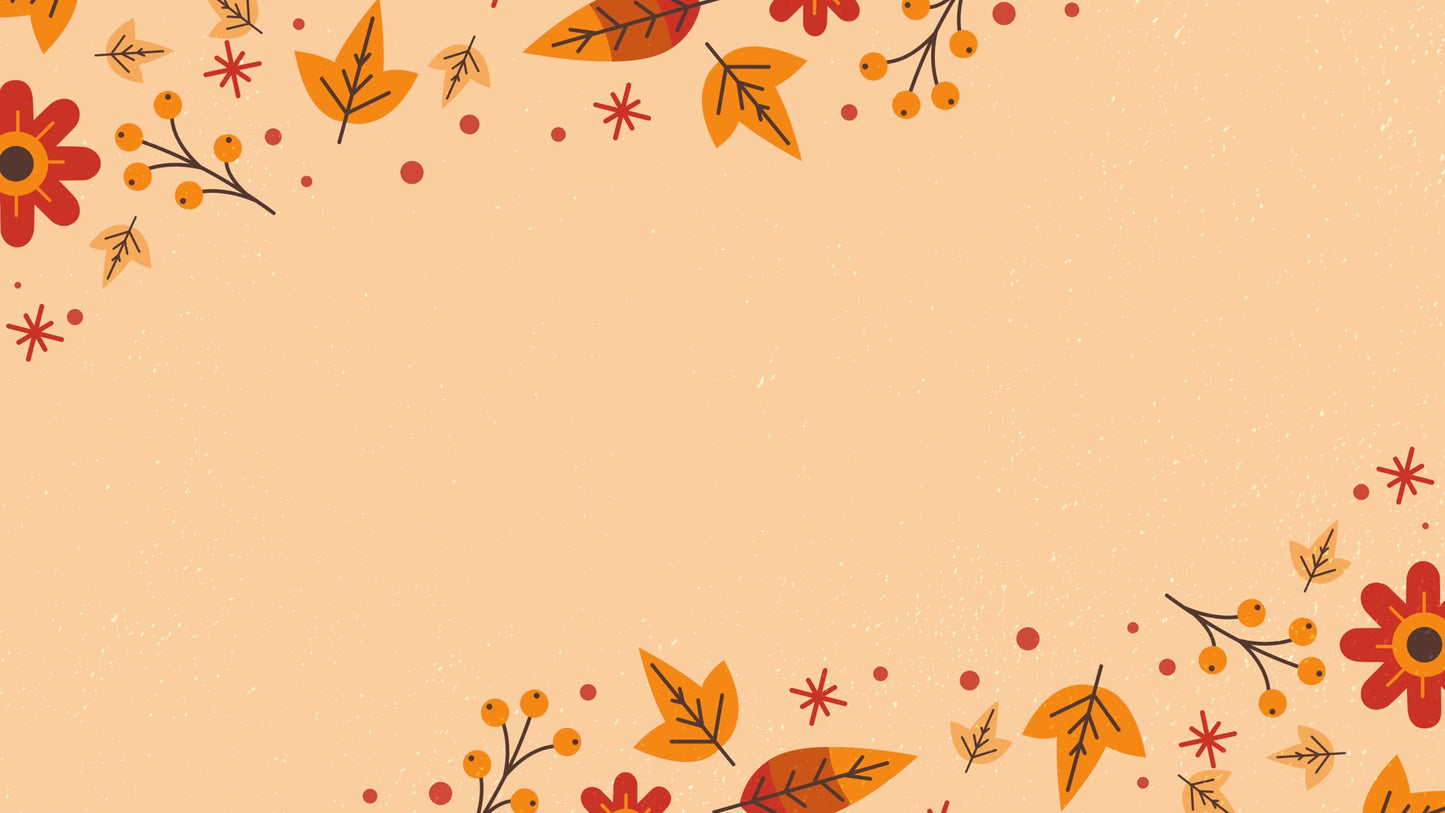 Thanksgiving Leaves Light Alt