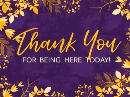 Autumn Breeze Closing Motion