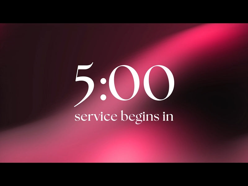 Fall Colors Countdown