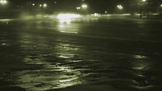 Moving Traffic