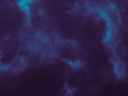Gliding Clouds