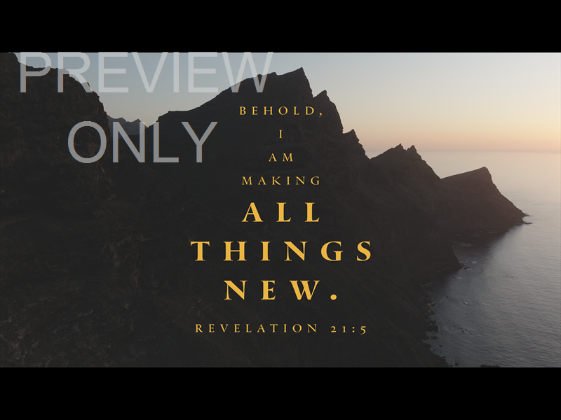 Gran Canaria Sermon Title 5