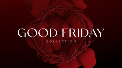 Good Friday Ink Collection