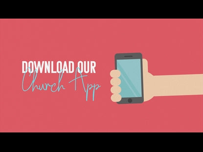 Our Church App Title Motion Download Our Church App