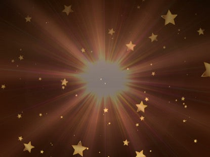 New Year Background 1 Loop Vol 1