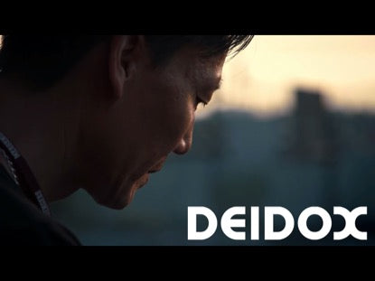 Deidox  James