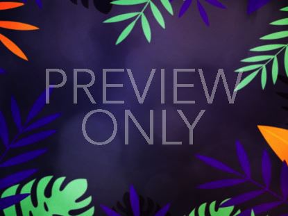 Palm Sunday Party Still 4