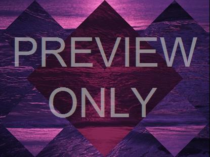 Surf Remix Purple Pink Diamonds