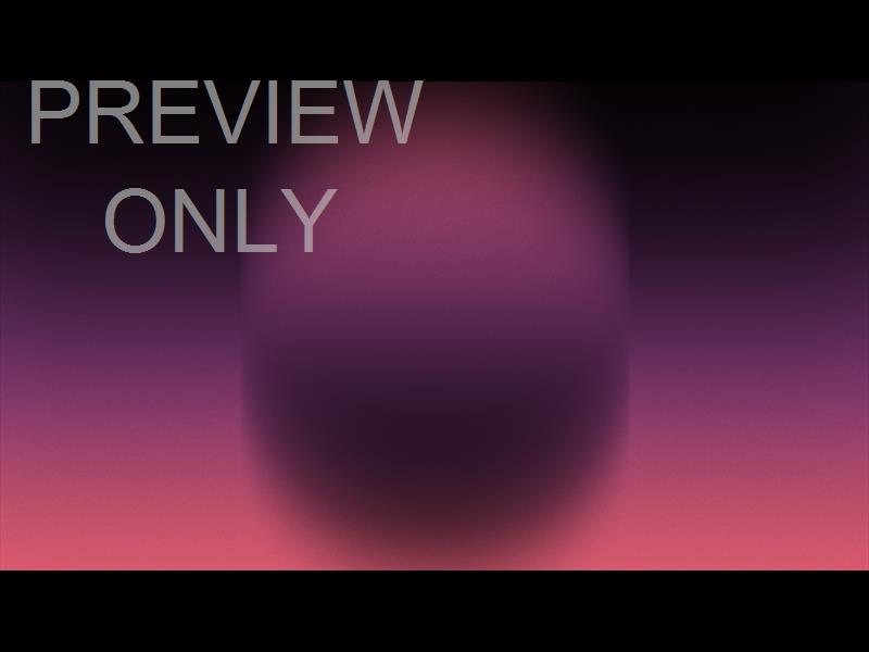 Gradient Circle Gradient Pink Still
