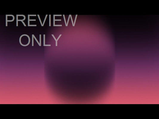 Gradient Circle Gradient Pink Still