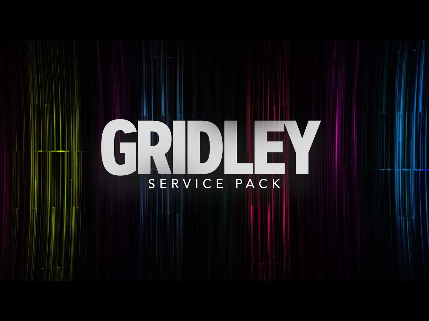 Gridley Service Package