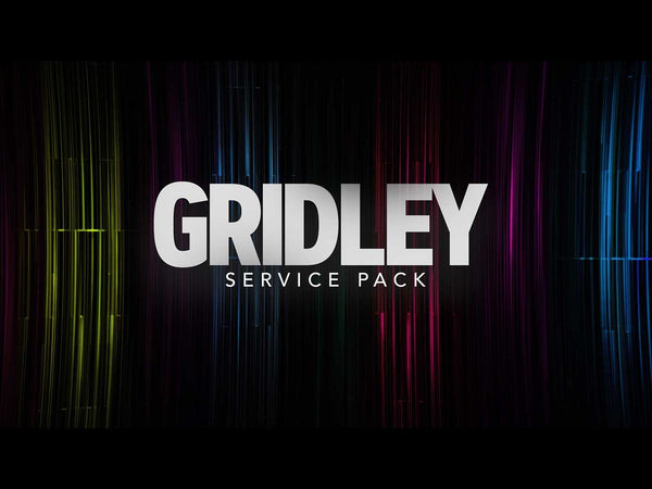 Gridley Service Package