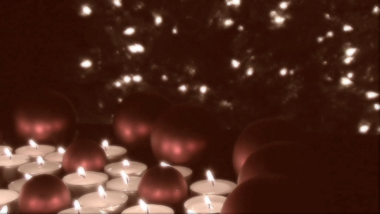 Candles And Bulbs 2
