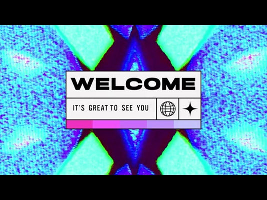 Digital Kaleida Welcome