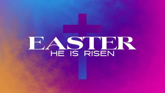 Easter Radiance Easter