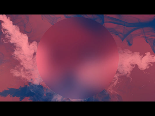 Good Friday Haze Blank