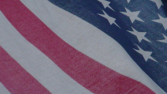 Stars And Stripes