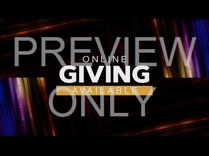 Online Giving Graphic