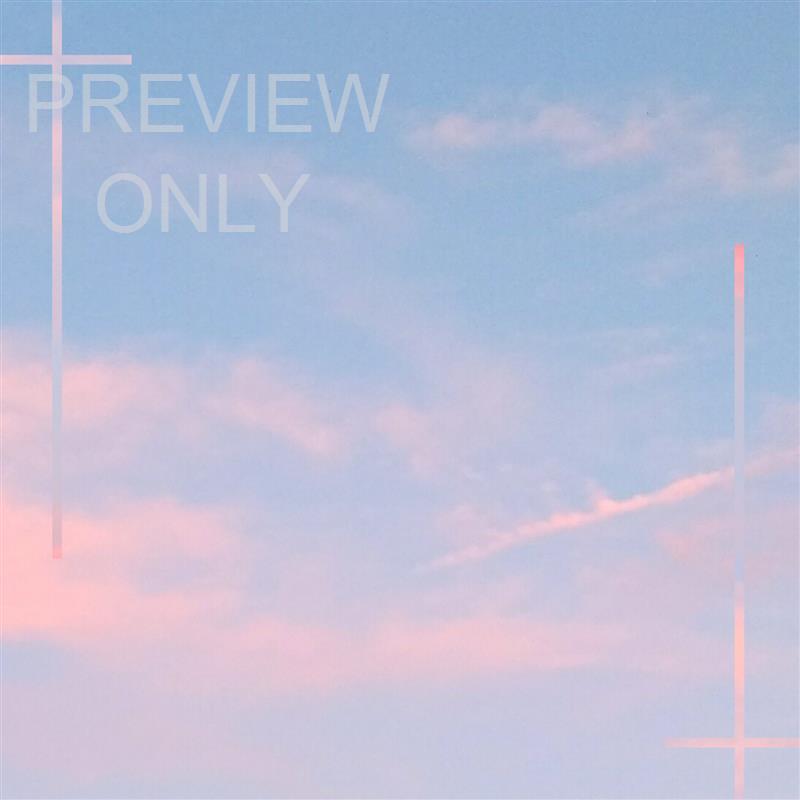 A Fresh Start Social Square Blank