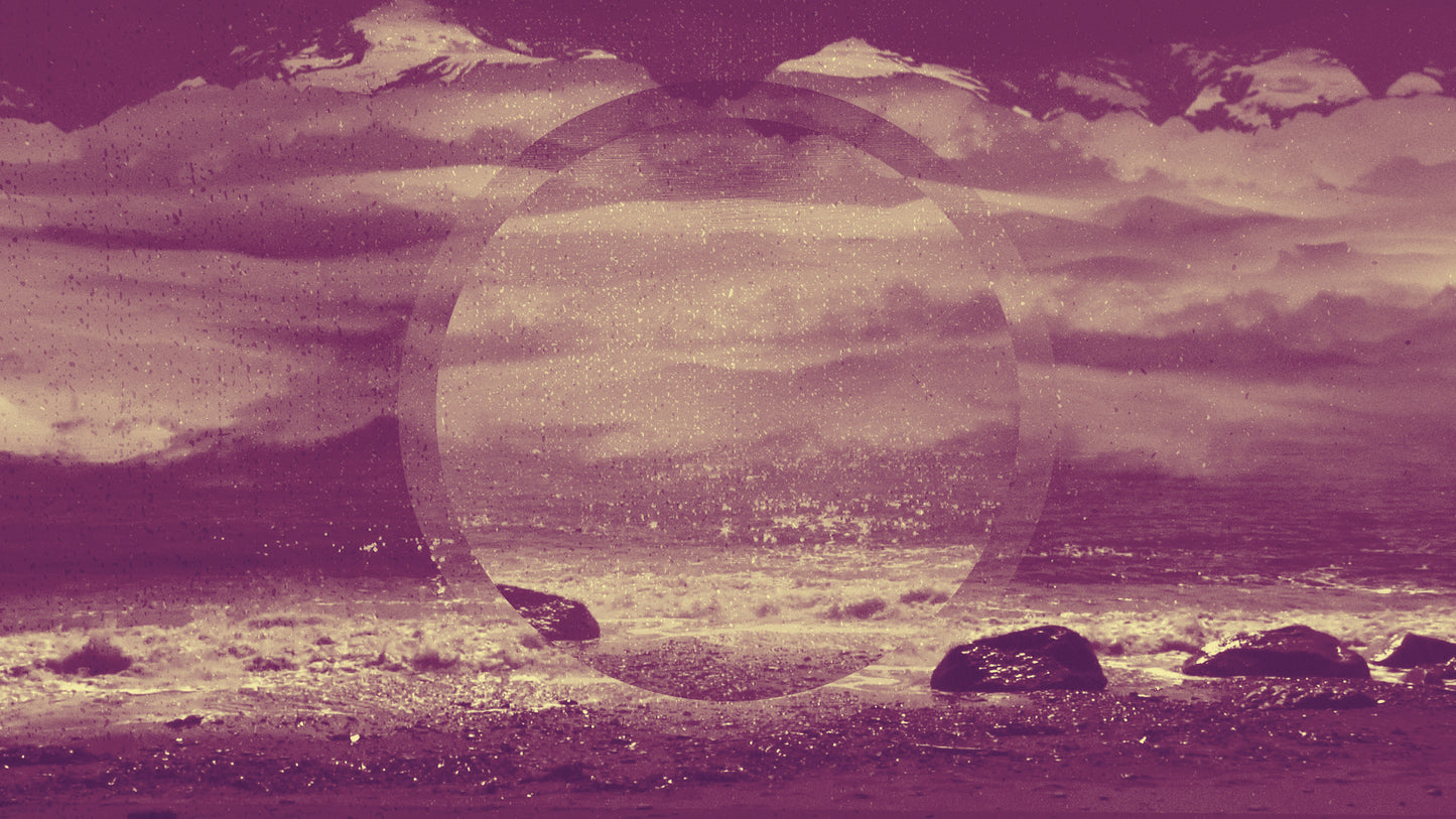 Surreal Landscape 06