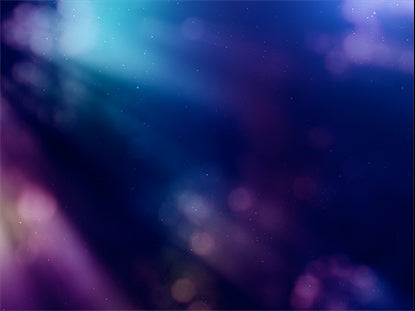 Bokeh Glow 1