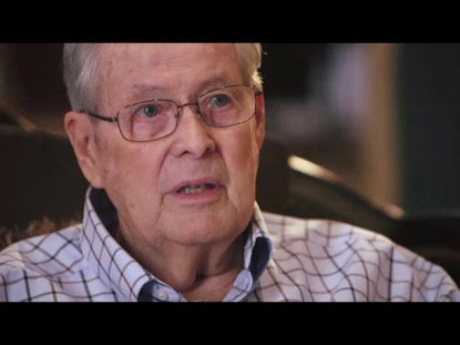 Memorial Day: Memories Of Service