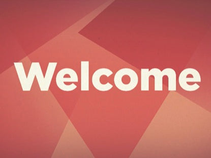 What Fatherhood Means: Welcome Motion
