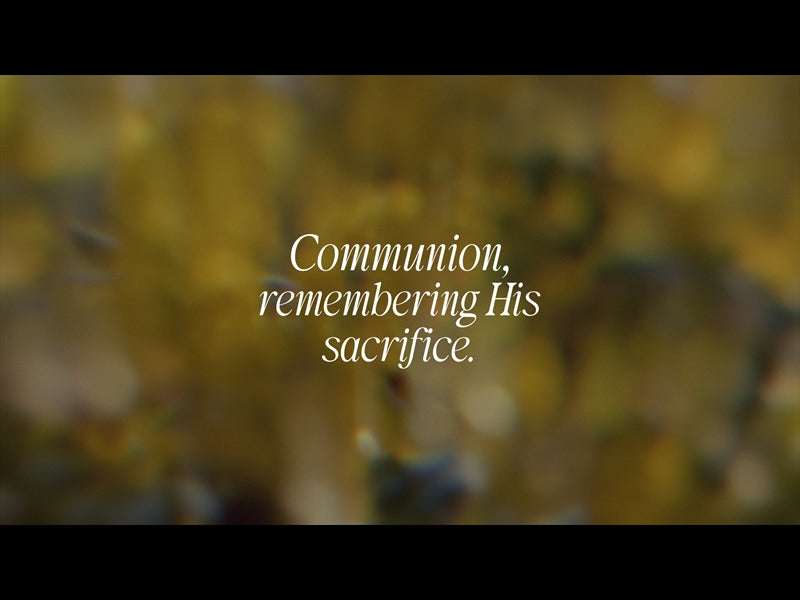 Daydream Communion
