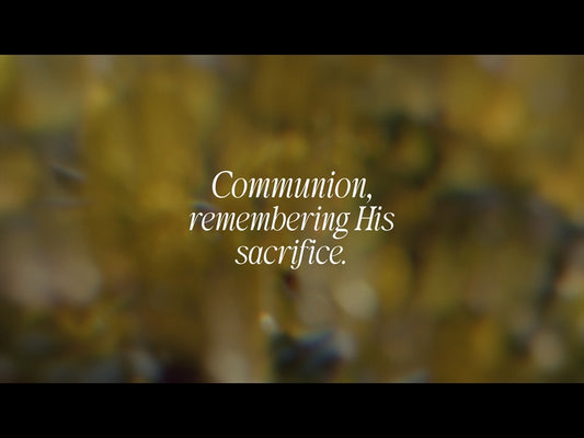 Daydream Communion