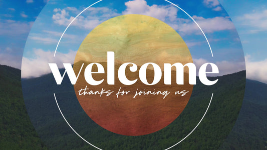 Over The Mountains Welcome 01