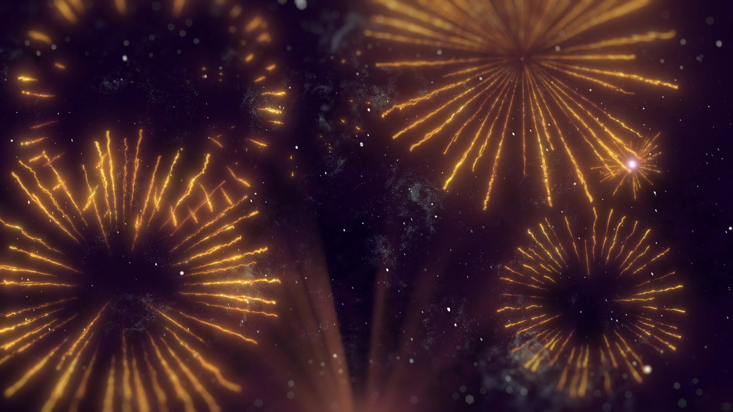 Celebration Sky 6