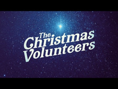 The Christmas Volunteers